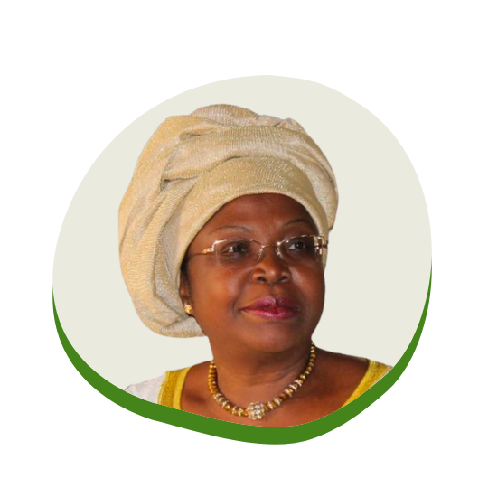 Kafui ADJAMAGBO-JOHNSON