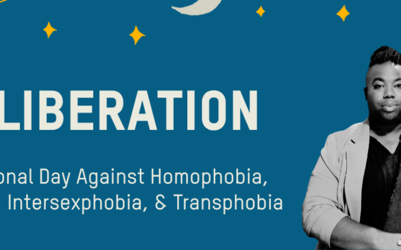 Queer Liberation is African Liberation: solidarity as sunshine, everybody deserves some