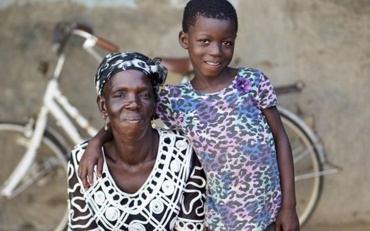 Frauen aus ghana suchen männer