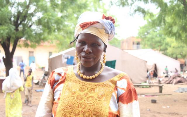 Tedy, Mali