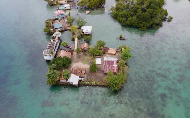 Climate Justice Stories