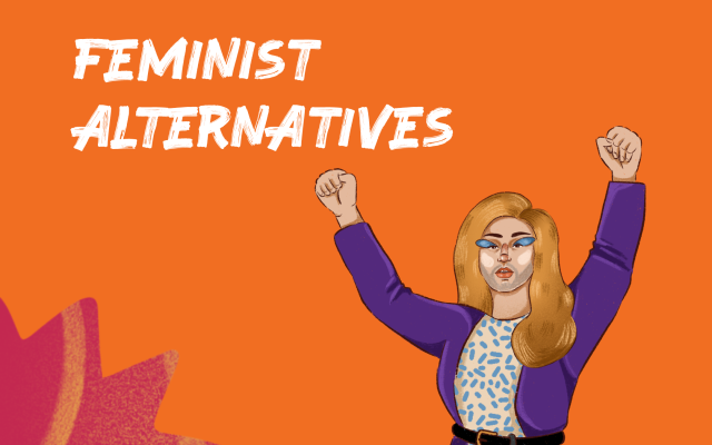 Feminist Alternatives