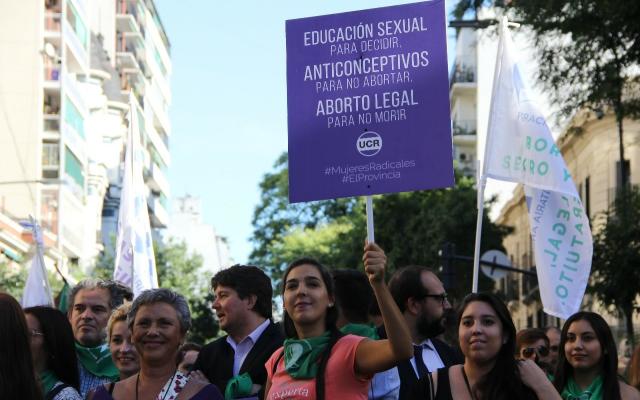 Vecinas Feministas for Sexual and Reproductive Justice in Latin America Network