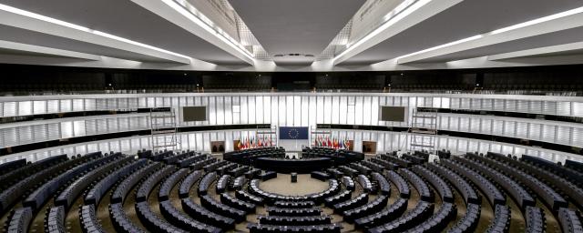 European parliament