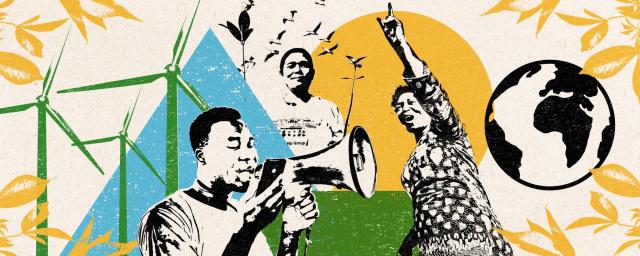 Make Rich Polluters Pay - header