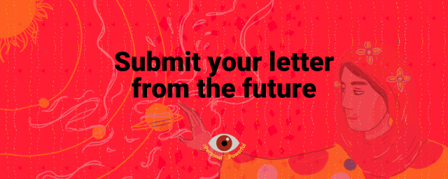 Letters from the Future
