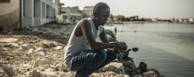 Like Jamal, 23, from Somalia, thousands of refugees and migrants face kidnap, slavery, torture or sexual violence in Libya before crossing the Mediterranean. Photo: Pablo Tosco/Oxfam Like Jamal, 23, from Somalia, thousands of refugees and migrants face kidnap, slavery, torture or sexual violence in Libya before crossing the Mediterranean. Photo: Pablo Tosco/Oxfam