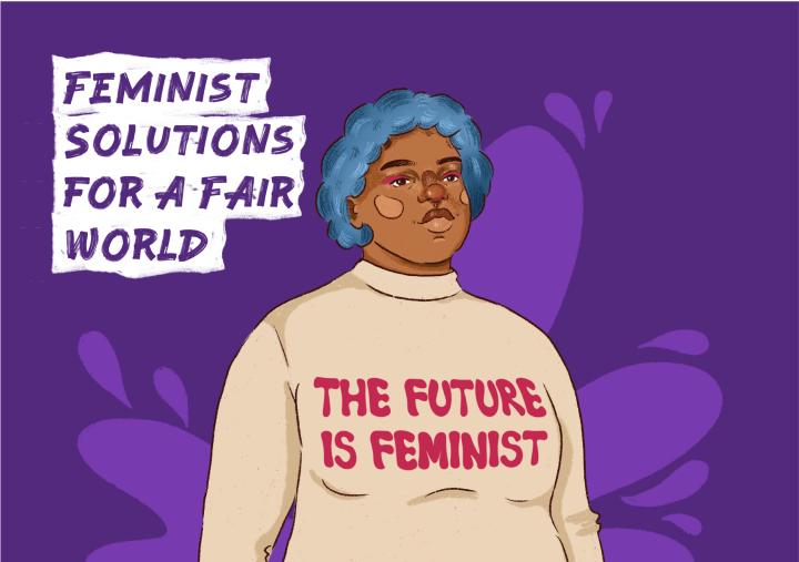 Feminist Solutions for a Fair World