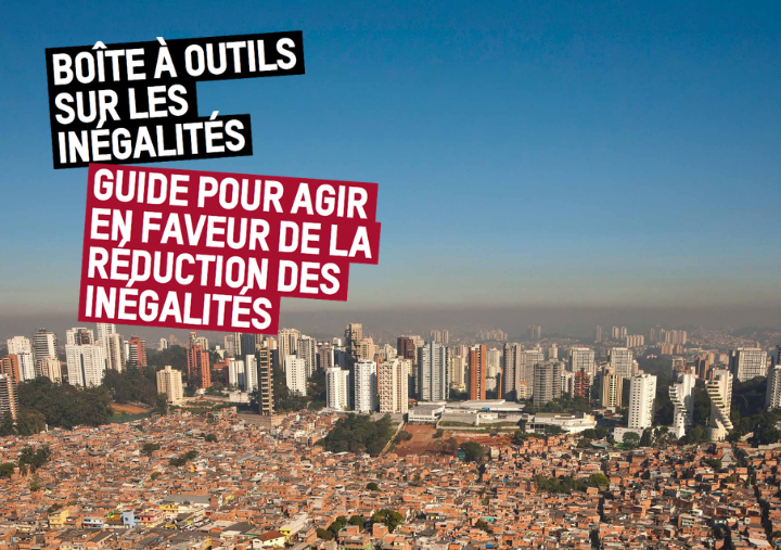 inequality toolkit cover - FR