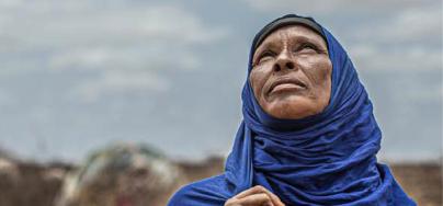 Oxfam International Annual Report