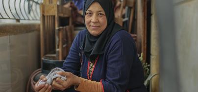 Khadija