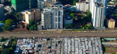Africa’s Inequality Crisis and the Rise of the Super-Rich