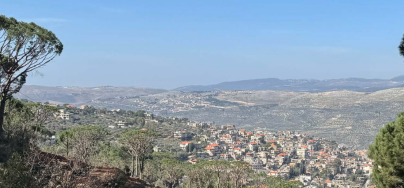 Assessing Working Conditions in the Waste Management Sector in Lebanon report cover