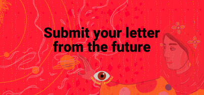 Letters from the Future