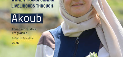 Cover, Akkoub Case Study
