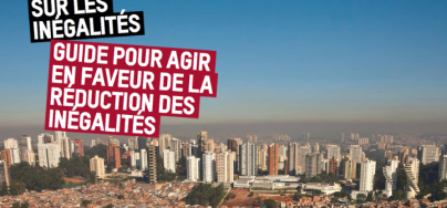 inequality toolkit cover - FR