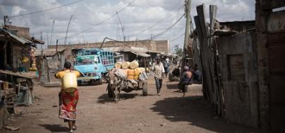 While a minority of super-rich Kenyans are accumulating wealth and income, the fruits of economic growth are failing to trickle down to the poorest. While a minority of super-rich Kenyans are accumulating wealth and income, the fruits of economic growth are failing to trickle down to the poorest.