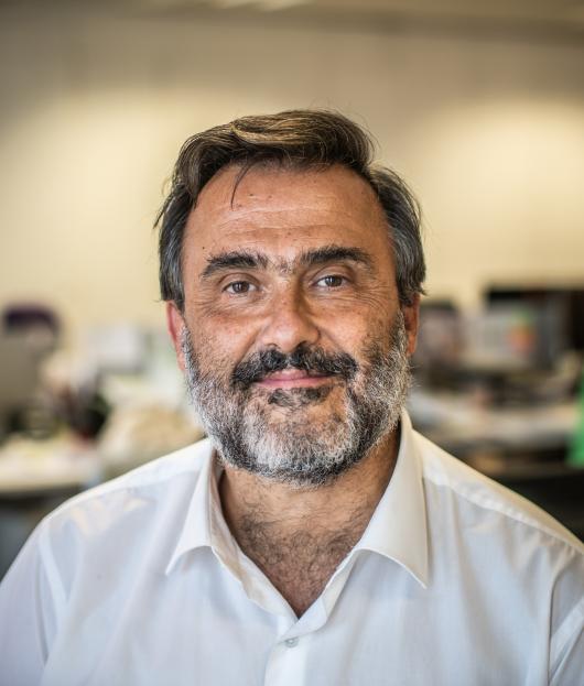 José María Vera is the interim Executive Director of Oxfam International. José María Vera is the interim Executive Director of Oxfam International.