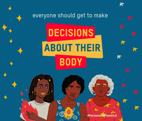 Pride 2025: Decisions about their body